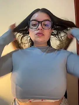 Aphrill online show from 26, 3, 2026