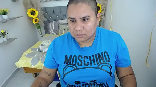 hotlesby valery online show from 22, 10, 2025