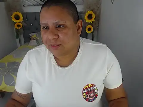 hotlesby valery online show from 17, 11, 2025