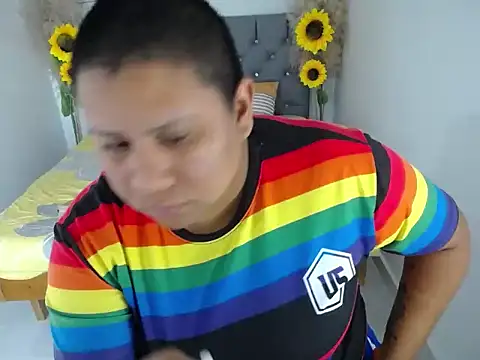 hotlesby valery online show from 1, 12, 2025