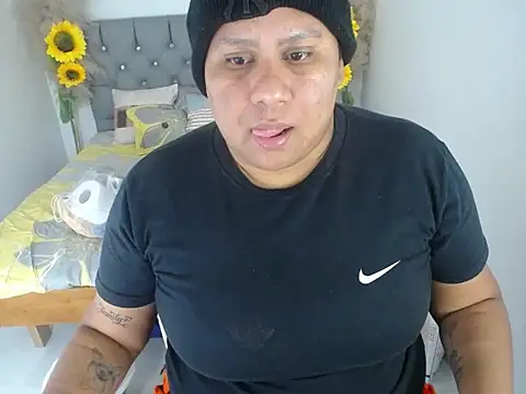 hotlesby valery online show from 5, 12, 2025