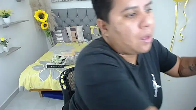 hotlesby valery online show from 7, 10, 2025