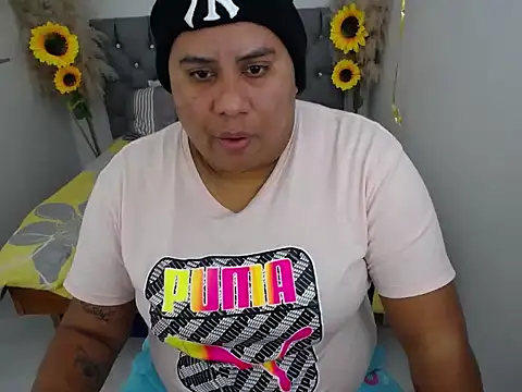 hotlesby valery online show from 27, 10, 2025