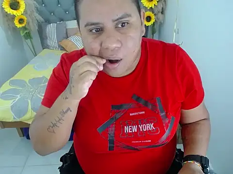 hotlesby valery online show from 6, 11, 2025