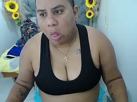 hotlesby valery online show from 3, 11, 2025