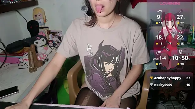 Snapshot of Valentina_Bailecito chatting on 5, 7, 2026 Valentina Bailecito online show from 5, 7, 2026