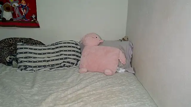 Snapshot of Valentina_Bailecito chatting on 27, 11, 2025 Valentina Bailecito online show from 27, 11, 2025