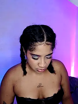 camilafoox7 online show from 27, 9, 2025