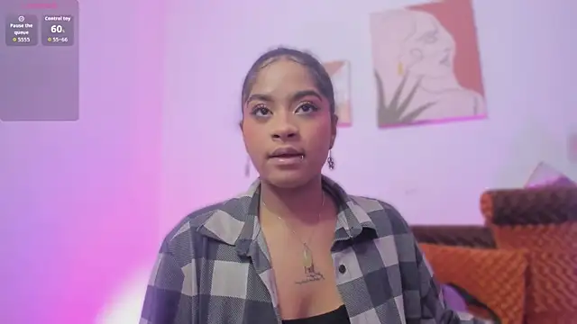 camilafoox7 online show from 3, 11, 2025