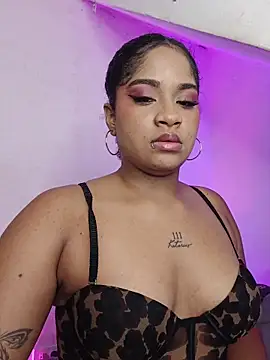 camilafoox7 online show from 10, 10, 2025