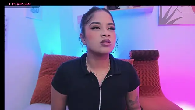 camilafoox7 online show from 13, 1, 2026