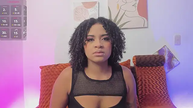 camilafoox7 online show from 23, 11, 2025