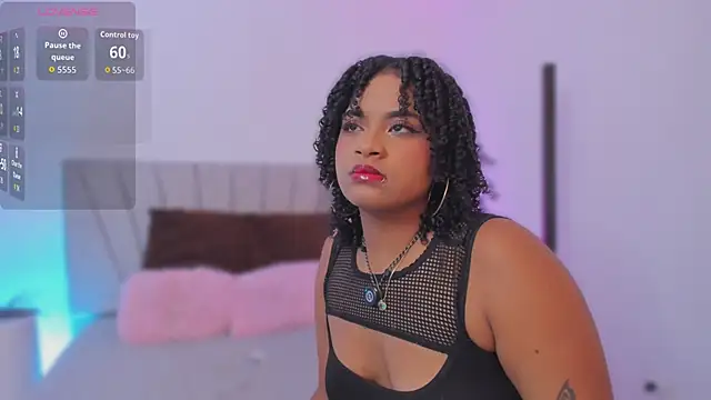 camilafoox7 online show from 29, 3, 2026