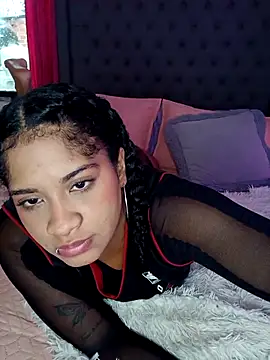 camilafoox7 online show from 30, 9, 2025