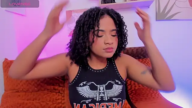 camilafoox7 online show from 27, 2, 2026