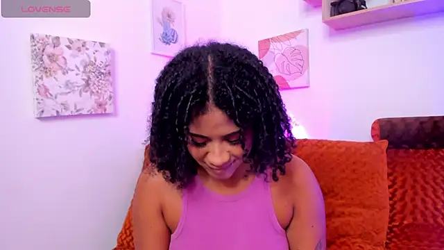 camilafoox7 online show from 28, 2, 2026