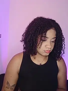 camilafoox7 online show from 11, 10, 2025