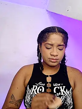 camilafoox7 online show from 6, 10, 2025