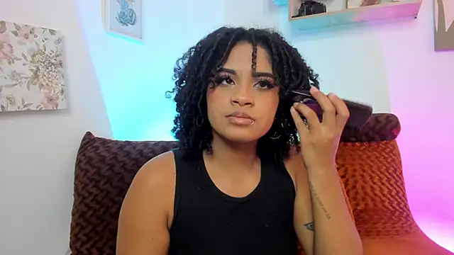 camilafoox7 online show from 4, 12, 2025