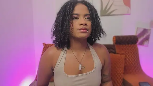 camilafoox7 online show from 13, 11, 2025