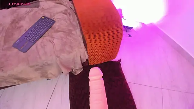 camilafoox7 online show from 1, 2, 2026