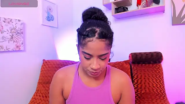 camilafoox7 online show from 20, 2, 2026