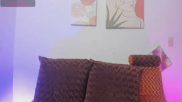 camilafoox7 online show from 23, 11, 2025