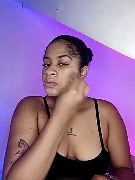 camilafoox7 online show from 28, 9, 2025