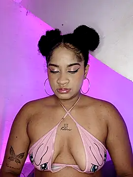 camilafoox7 online show from 2, 10, 2025