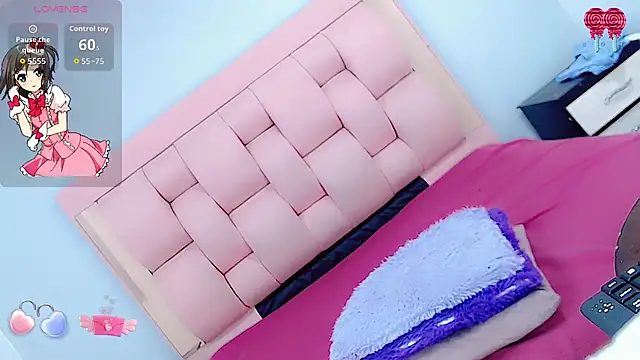 AdharaDaboin online show from 3, 11, 2025