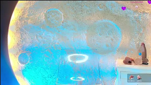 CarolinaGomez  online show from 27, 10, 2025