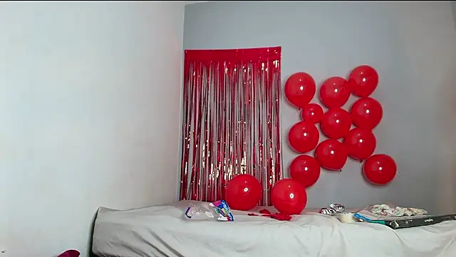 CarolinaGomez  online show from 11, 2, 2026