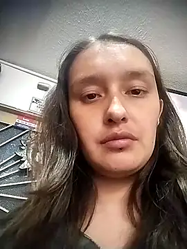 Karla-giraldo  online show from 17, 10, 2025