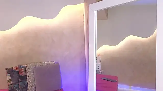 SaraGuzmann online show from 5, 2, 2026