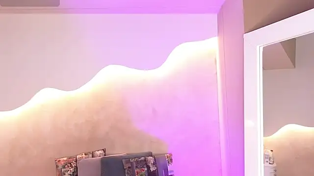 SaraGuzmann online show from 13, 1, 2026