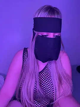 princesse-luna online show from 26, 6, 2026