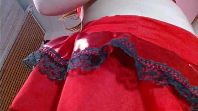 Melii idalgo online show from 27, 11, 2025