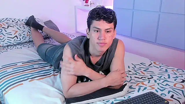 NicoGreys online show from 1, 10, 2025