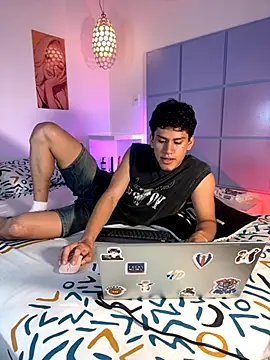 NicoGreys online show from 28, 9, 2025