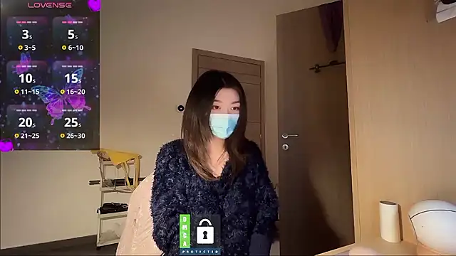 fioralba online show from 9, 1, 2026