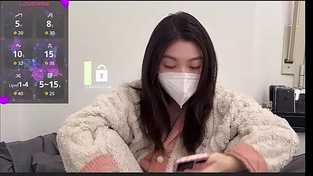 fioralba online show from 2, 2, 2026