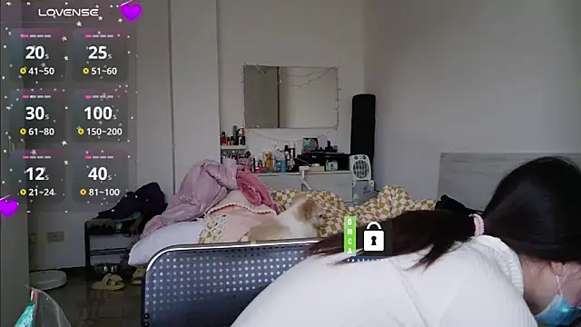 fioralba online show from 20, 3, 2026