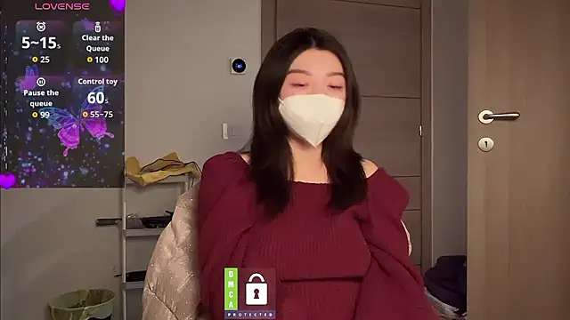 fioralba online show from 15, 1, 2026