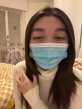 fioralba online show from 19, 3, 2026