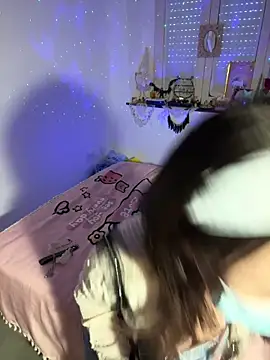 fioralba online show from 12, 10, 2025