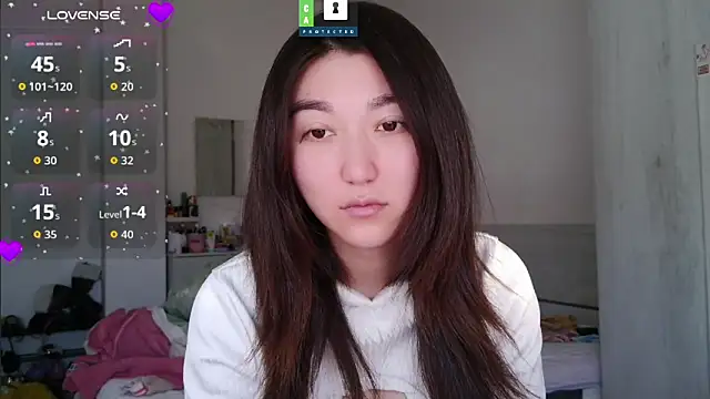 fioralba online show from 23, 3, 2026