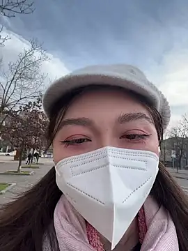 fioralba online show from 10, 1, 2026