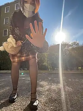 fioralba online show from 4, 4, 2026