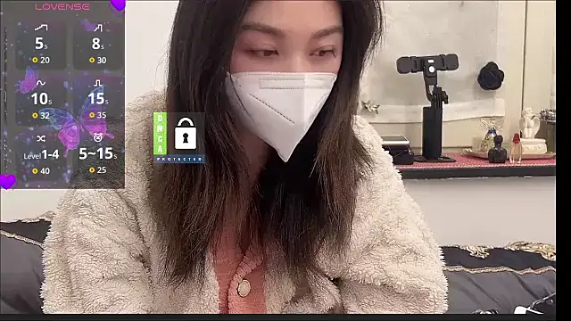 fioralba online show from 31, 1, 2026