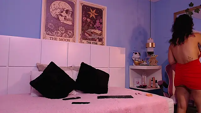 PenelopeBond online show from 28, 11, 2025